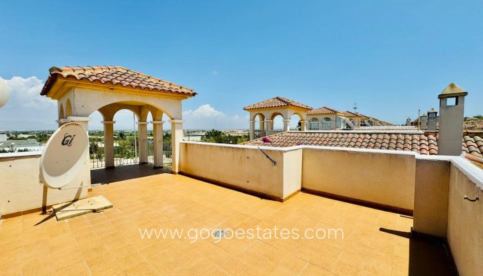 Resale - Villa - Ciudad quesada - Ciudad Quesada