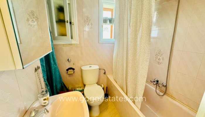 Venta - Bungalow - Torrevieja - Nueva Torrevieja