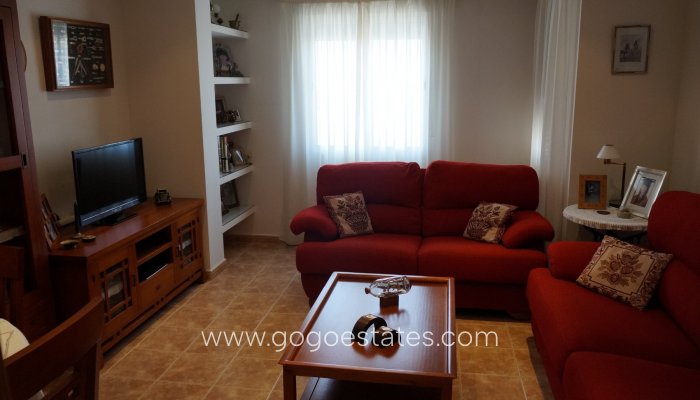 Venta - Duplex  pareado - Catral - Almoradí