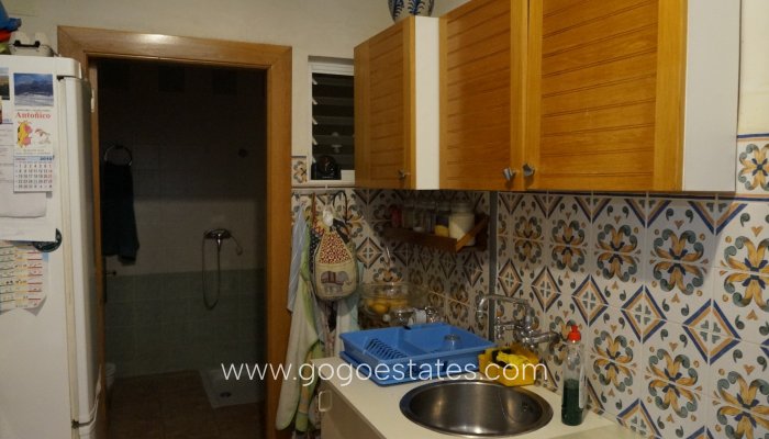 Revente - Duplex jumelé - Catral - Almoradí