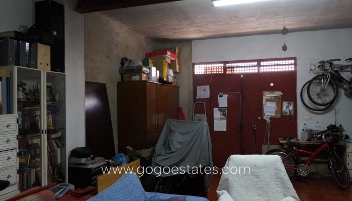 Revente - Duplex jumelé - Catral - Almoradí