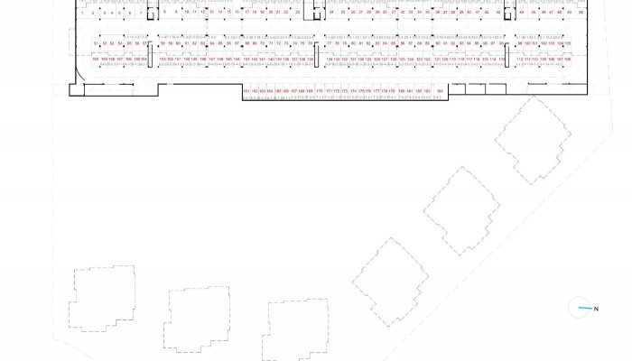 Neubouw - Wohnung - Guardamar Del Segura