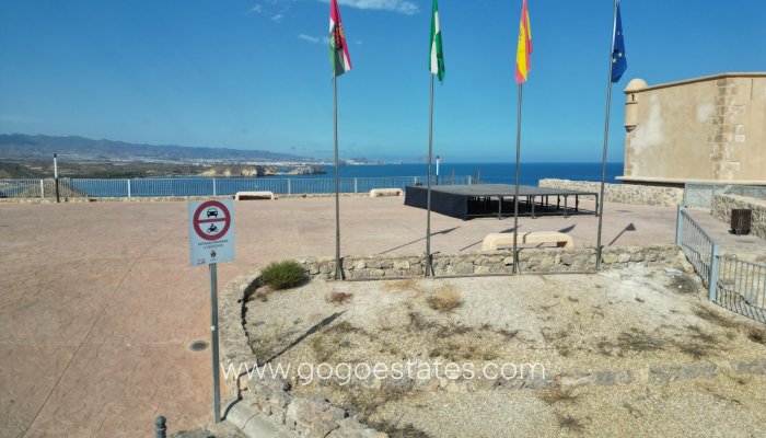 Nouvelle construction - Appartement - San Juan de los Terreros - 1ª Linea De Playa