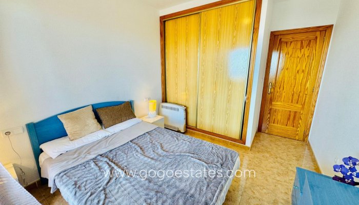 Te koop - Appartement - Torrevieja - La Mata