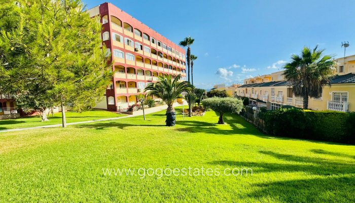 Te koop - Appartement - Torrevieja - La Mata