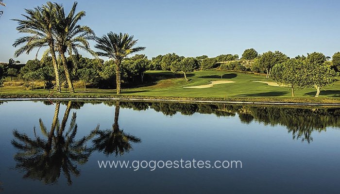 Obra Nueva - Atico - Monforte del Cid - Alenda Golf