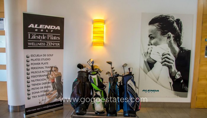 Neubouw - Penthouse - Monforte del Cid - Alenda Golf