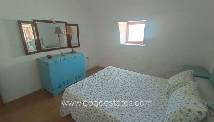 Revente - Villa - San Juan de los Terreros - San Juan de los Terreros  centro