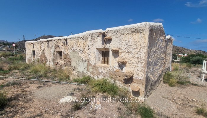 Revente - Villa - San Juan de los Terreros - San Juan de los Terreros  centro