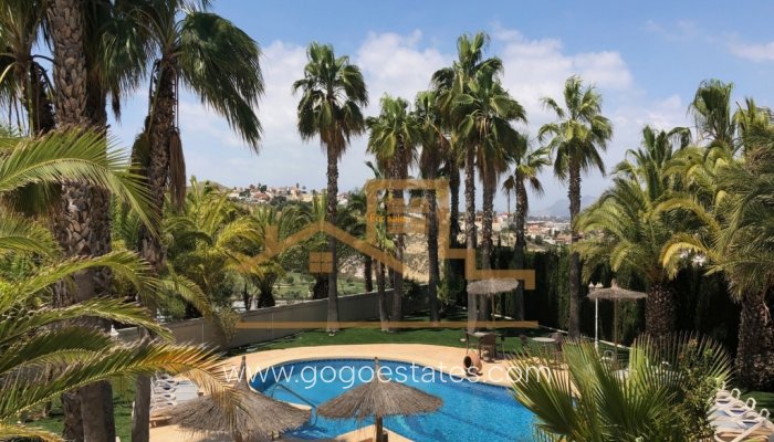 Te koop - Villa - Rojales - La Marquesa Golf