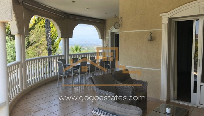 Te koop - Villa - Rojales - La Marquesa Golf