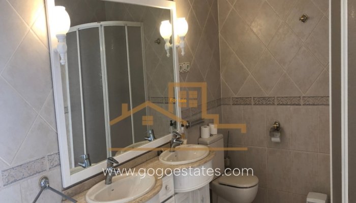 Venta - Villa / Chalet - Rojales - La Marquesa Golf