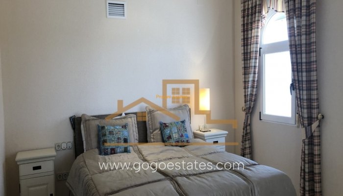 Resale - Villa - Rojales - La Marquesa Golf