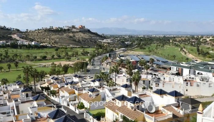 Obra Nueva - Bungalow - Rojales - Ciudad Quesada