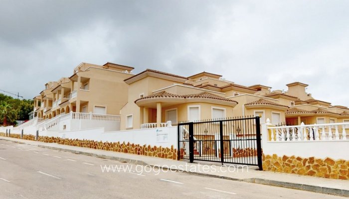 Nouvelle construction - Villa - San Miguel De Salinas - Cerro del Sol