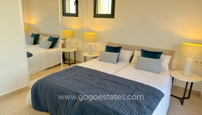 Nouvelle construction - Town House - Cuevas del Almanzora - Vera