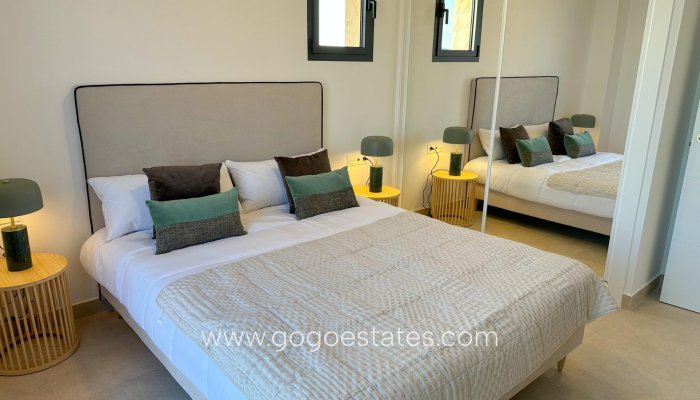 Nouvelle construction - Town House - Cuevas del Almanzora - Vera