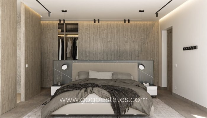 Obra Nueva - Villa / Chalet - Altea - Altea Hills