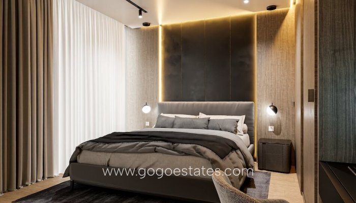 Obra Nueva - Villa / Chalet - Altea - Altea Hills