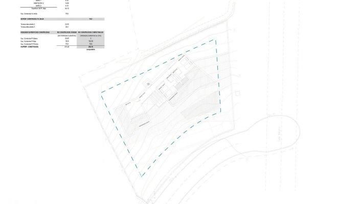 Obra Nueva - Villa / Chalet - Altea - Altea Hills