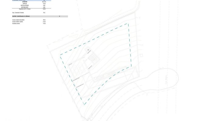 Obra Nueva - Villa / Chalet - Altea - Altea Hills