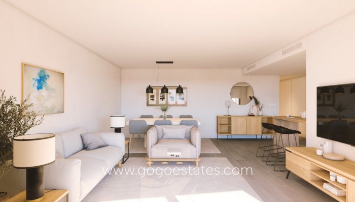 New Build -  - Alicante - Centro