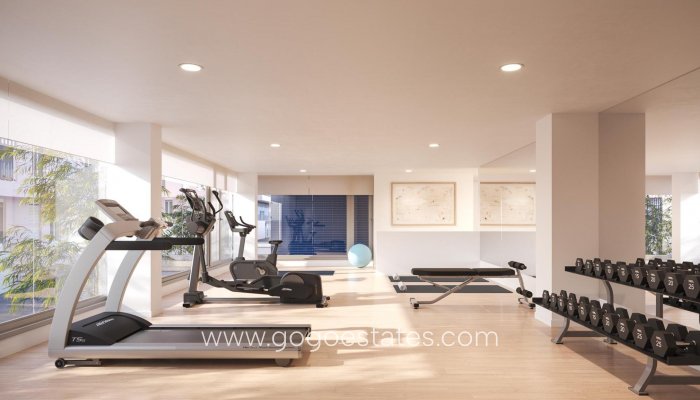 Nieuwbouw -  - Alicante - Benalua