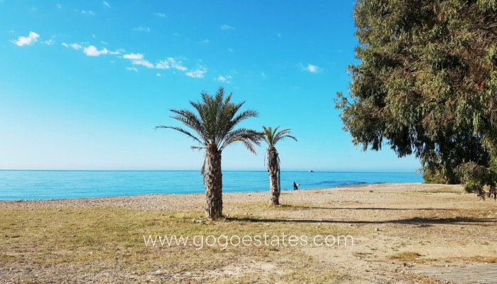 Obra Nueva - Villa / Chalet - Villajoyosa - Villajoyosa/Vila Joiosa. La