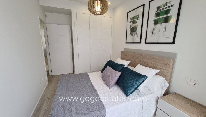 Nouvelle construction - Town House - Avileses