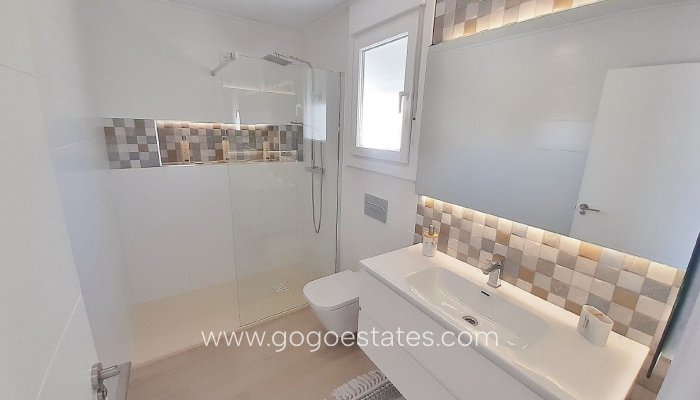 Nouvelle construction - Town House - Avileses