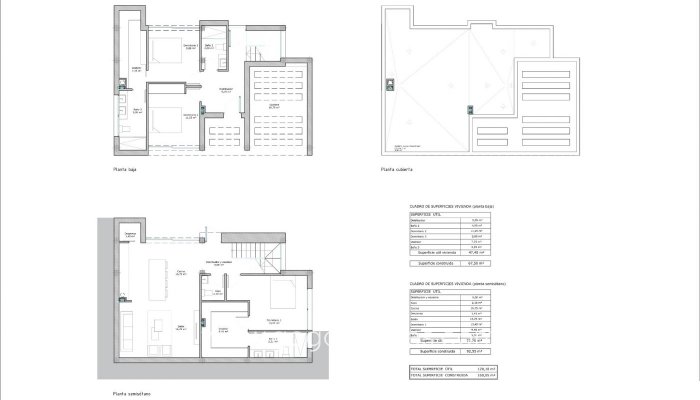 Neubouw - Villa - Fortuna - Urbanizacion las kalendas