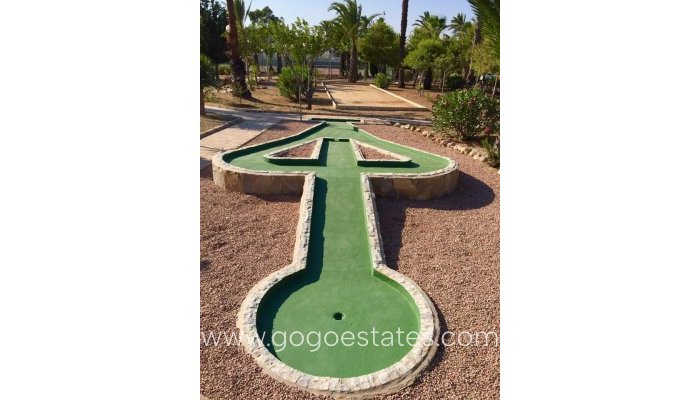 Obra Nueva - Villa / Chalet - LOS URRUTIAS - ESTRELLA DE MAR