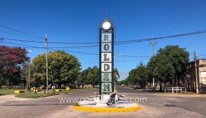 Nouvelle construction - Villa - Torre Pacheco - Roldán