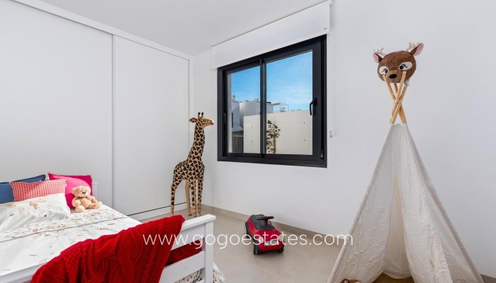 Nieuwbouw - Villa - Torre - Pacheco - La Manga del Mar Menor