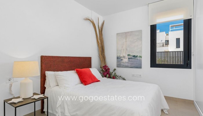 Nieuwbouw - Villa - Torre - Pacheco - La Manga del Mar Menor