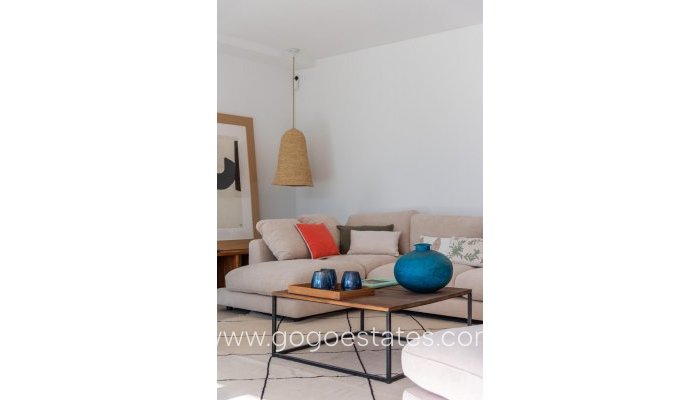 Nieuwbouw - Villa - Torre - Pacheco - La Manga del Mar Menor