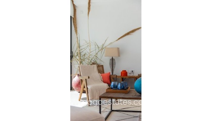 Nieuwbouw - Villa - Torre - Pacheco - La Manga del Mar Menor