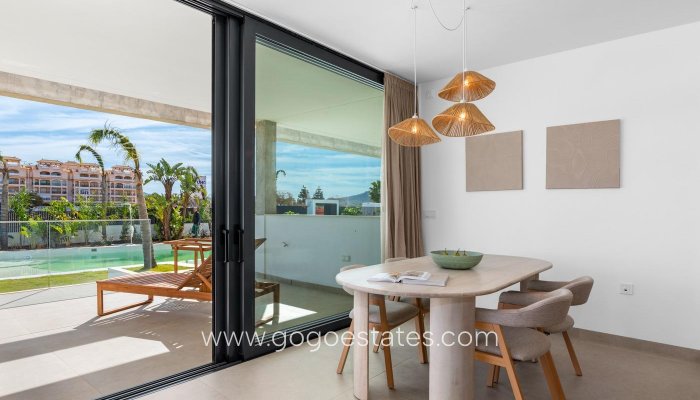 Neubouw - Villa - Torre - Pacheco - La Manga del Mar Menor