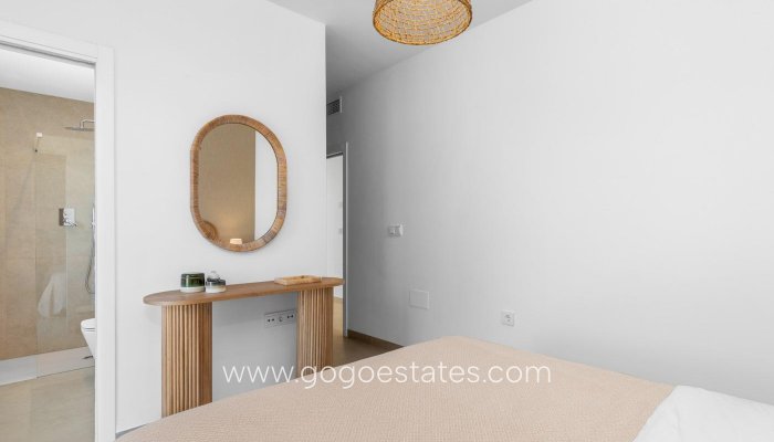 Neubouw - Villa - Torre - Pacheco - La Manga del Mar Menor