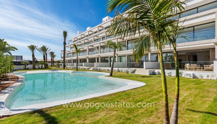 Neubouw - Villa - Torre - Pacheco - La Manga del Mar Menor