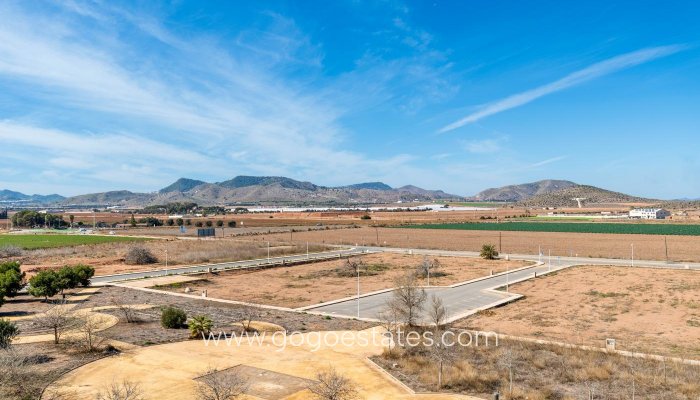 Neubouw - Villa - Torre - Pacheco - La Manga del Mar Menor