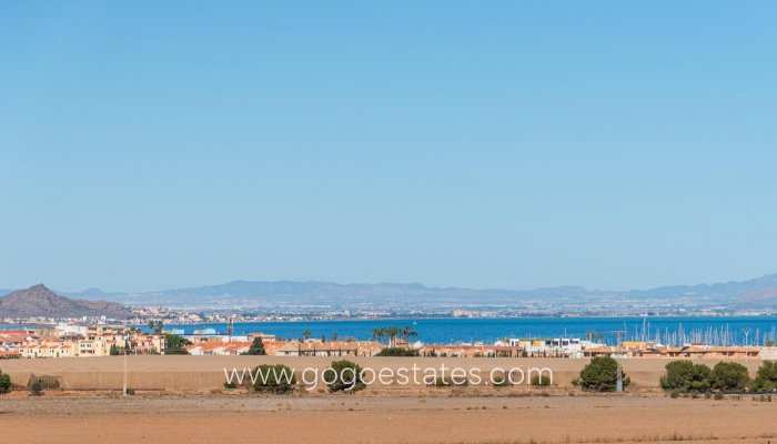 Neubouw - Villa - Torre - Pacheco - La Manga del Mar Menor