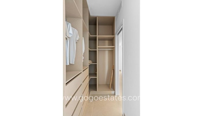 Neubouw - Villa - Torre - Pacheco - La Manga del Mar Menor