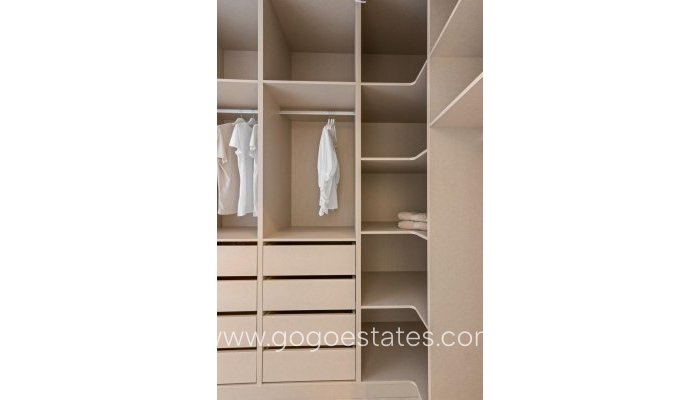 Nouvelle construction -  - Torre - Pacheco - La Manga del Mar Menor