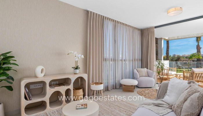 Nouvelle construction -  - Torre - Pacheco - La Manga del Mar Menor