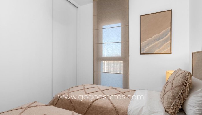 Nouvelle construction -  - Torre - Pacheco - La Manga del Mar Menor