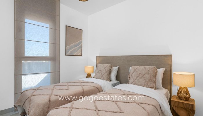 Nouvelle construction -  - Torre - Pacheco - La Manga del Mar Menor