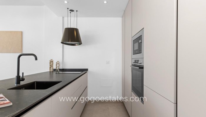 Nouvelle construction -  - Torre - Pacheco - La Manga del Mar Menor