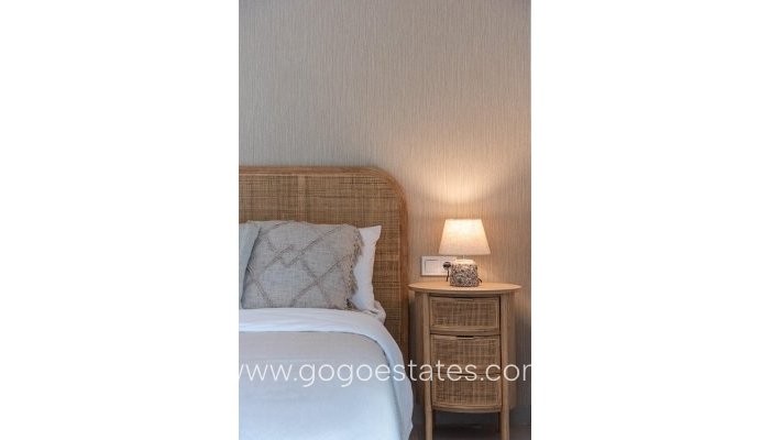 Nouvelle construction -  - Torre - Pacheco - La Manga del Mar Menor