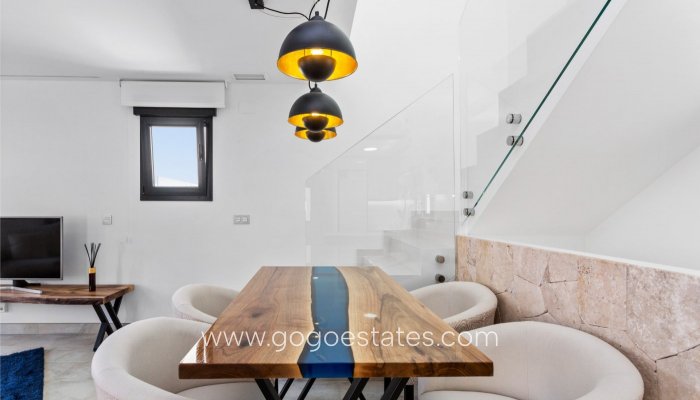 Obra Nueva - Villa / Chalet - Torrevieja - Torrejón